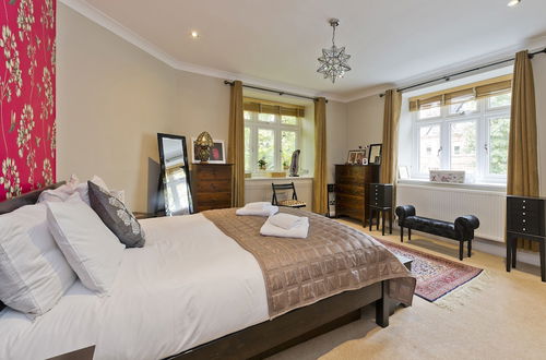 Foto 7 - Delightful Apartment in Prime Location Near Hampstead Heath by Underthedoormat