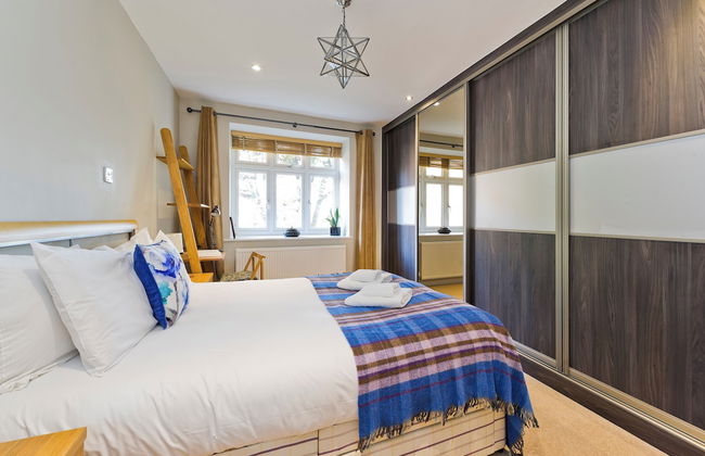 A Hampstead Retreat - Foto 8