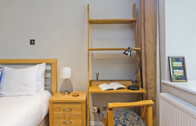A Hampstead Retreat - Foto 6