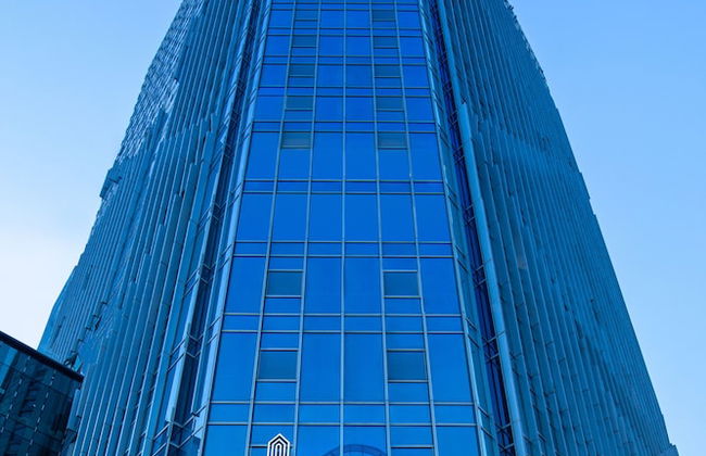 Star Residence ICC Guangzhou - Foto 58