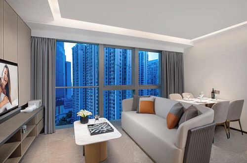 Photo 12 - Star Residence ICC Guangzhou