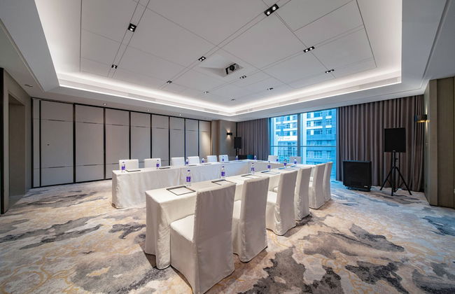 Star Residence ICC Guangzhou - Foto 55