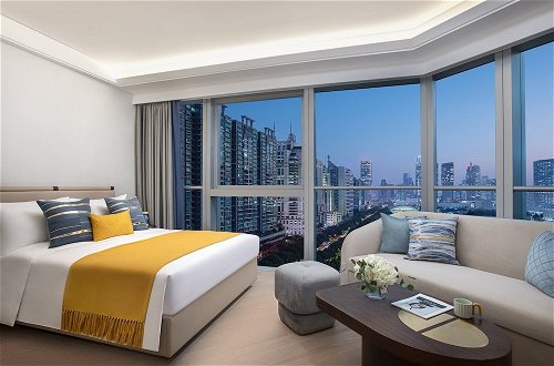 Foto 11 - Star Residence ICC Guangzhou