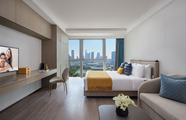 Star Residence ICC Guangzhou - Foto 6