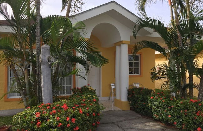 Paradise Villa Palma Real - Photo 1