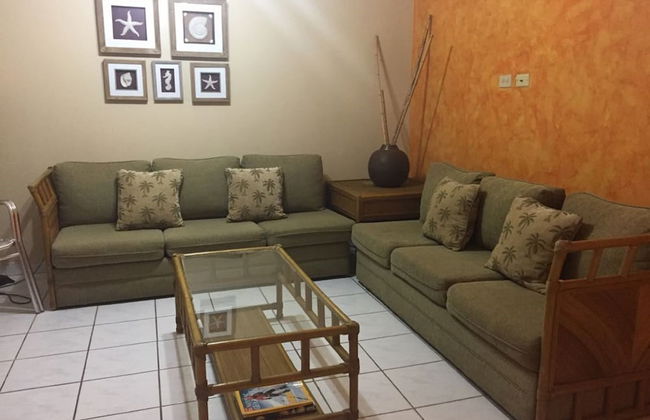 Paradise Villa Palma Real - Photo 5