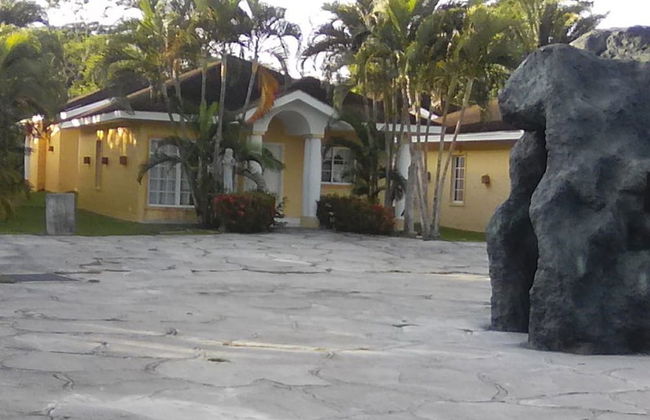 Paradise Villa Palma Real - Photo 7