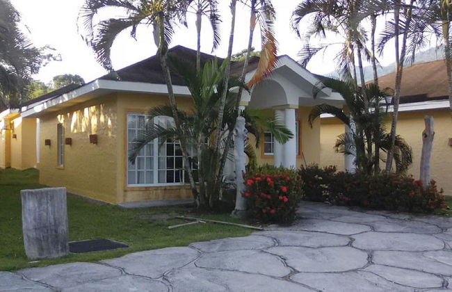 Paradise Villa Palma Real - Photo 8