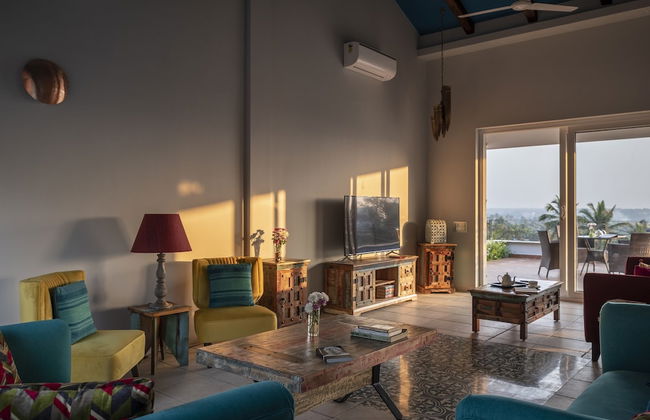 Captain's Quarters by Iksha - Foto 28