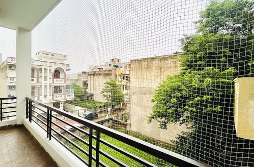 Photo 20 - Olive Service Apartments Jaipur