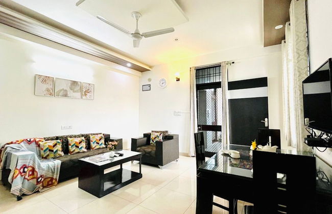Olive Service Apartments Jaipur - Foto 19
