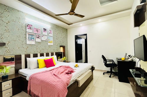 Photo 3 - Olive Service Apartments Jaipur