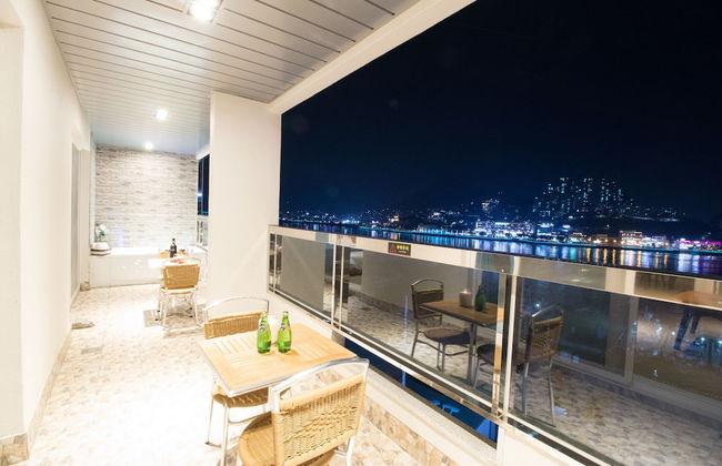 Yeosu Lium Spa Hostel - Foto 32