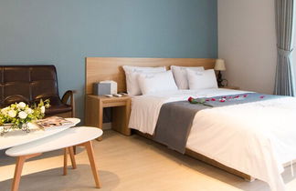 Photo 1 - Yeosu Lium Spa Hostel