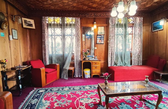 Shiraz Deluxe Houseboat - Foto 11
