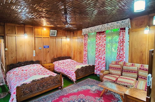 Foto 4 - Shiraz Deluxe Houseboat