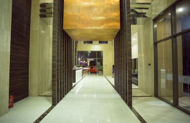 The Manner Luxury Apartment - Foto 27