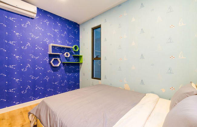 The Manner Luxury Apartment - Foto 9