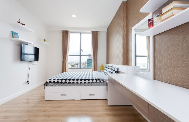 The Manner Luxury Apartment - Foto 3