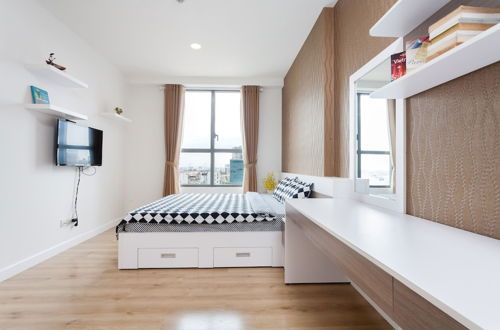 Photo 3 - The Manner Luxury Apartment