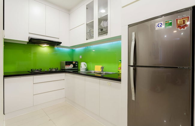 The Manner Luxury Apartment - Foto 16