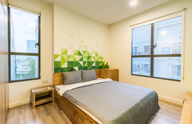 The Manner Luxury Apartment - Foto 8