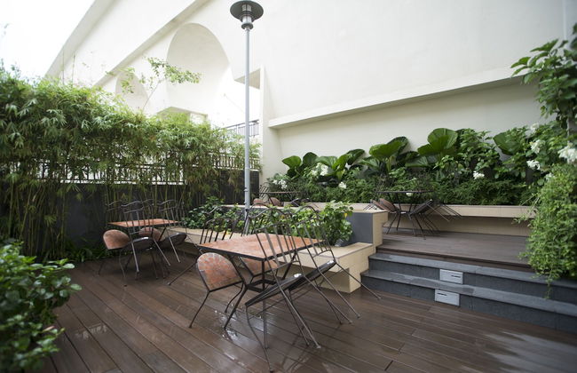 The Manner Luxury Apartment - Foto 28