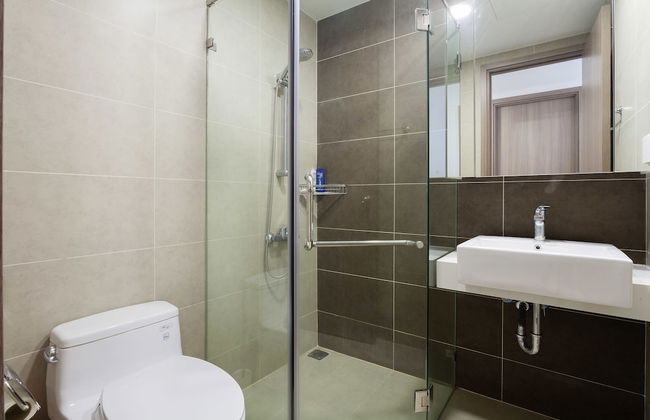 The Manner Luxury Apartment - Foto 23