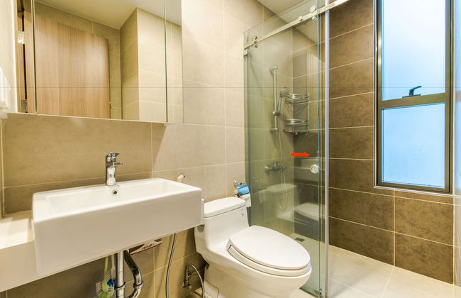 The Manner Luxury Apartment - Foto 24