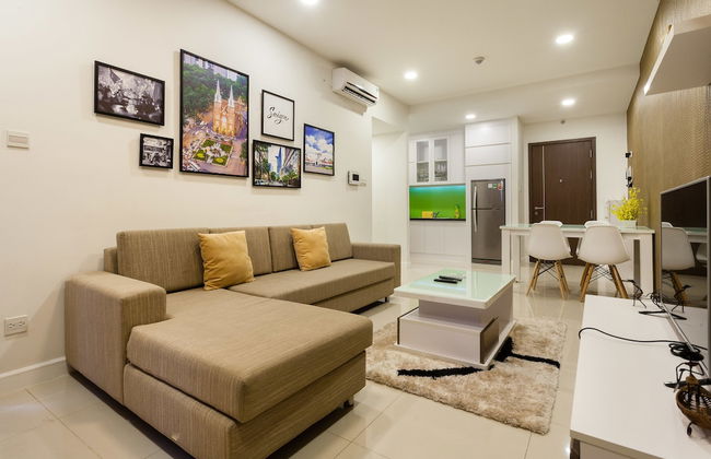 The Manner Luxury Apartment - Foto 17