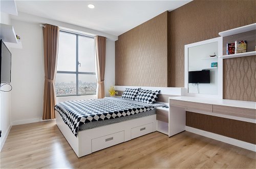 Foto 2 - The Manner Luxury Apartment