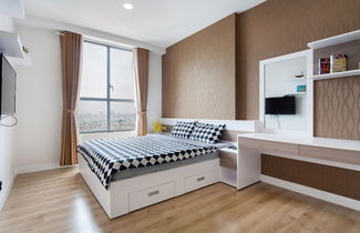 Foto 2 - The Manner Luxury Apartment