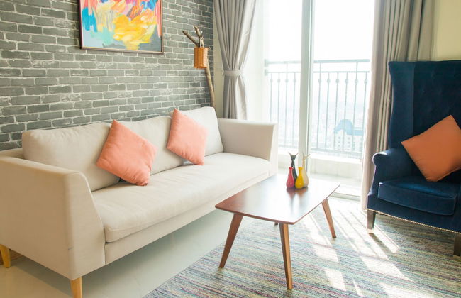 The Manner Luxury Apartment - Foto 21
