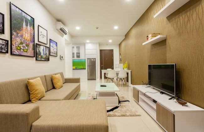 The Manner Luxury Apartment - Foto 18