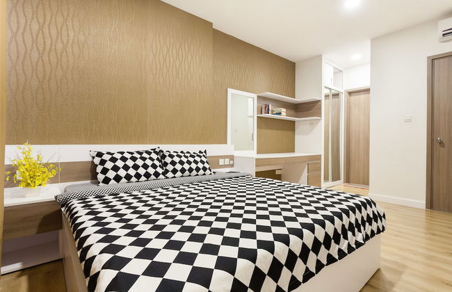 The Manner Luxury Apartment - Foto 4