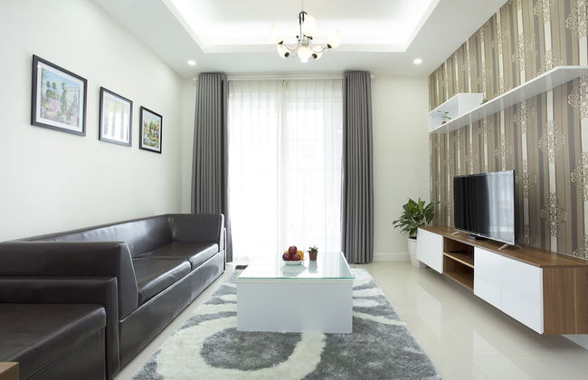The Manner Luxury Apartment - Foto 20