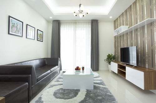 Photo 20 - The Manner Luxury Apartment