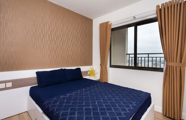 The Manner Luxury Apartment - Foto 12