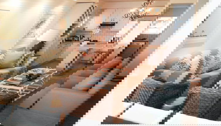 Foto 1 - Waterfront Apartment C3