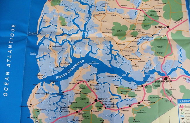 Kounakito - Meaning 'welcome' - Foto 7