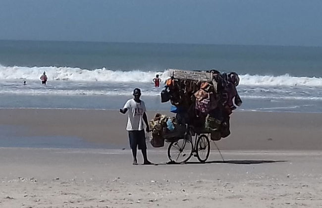 Kounakito - Meaning 'welcome' - Foto 16