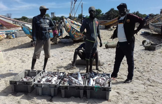 Kounakito - Meaning 'welcome' - Foto 21