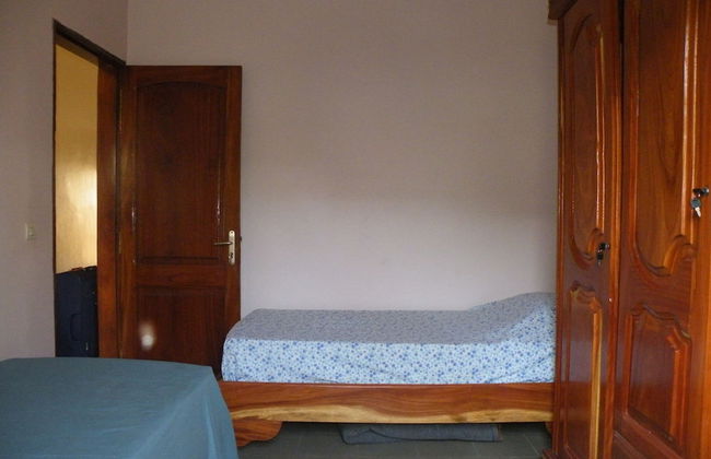 Kounakito - Meaning 'welcome' - Foto 5