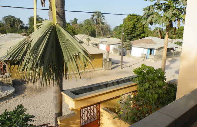 Kounakito - Meaning 'welcome' - Foto 10