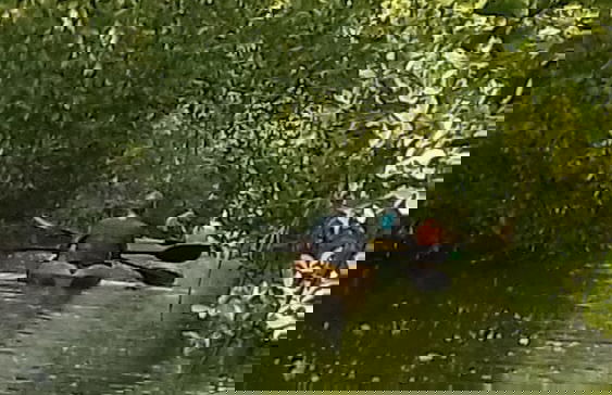 Kounakito - Meaning 'welcome' - Foto 24