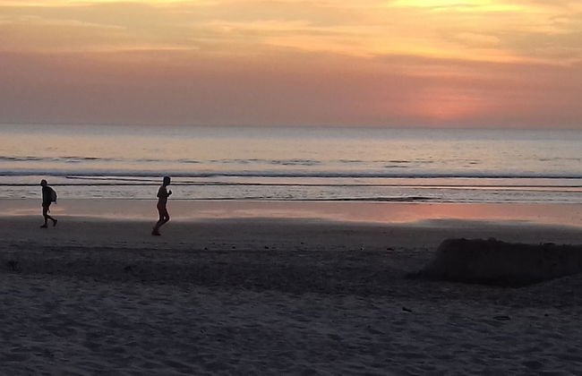 Kounakito - Meaning 'welcome' - Foto 18