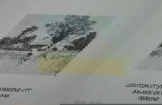 Kounakito - Meaning 'welcome' - Foto 13