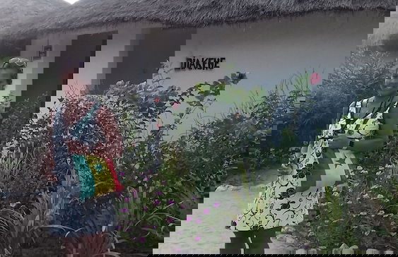 Kounakito - Meaning 'welcome' - Foto 28