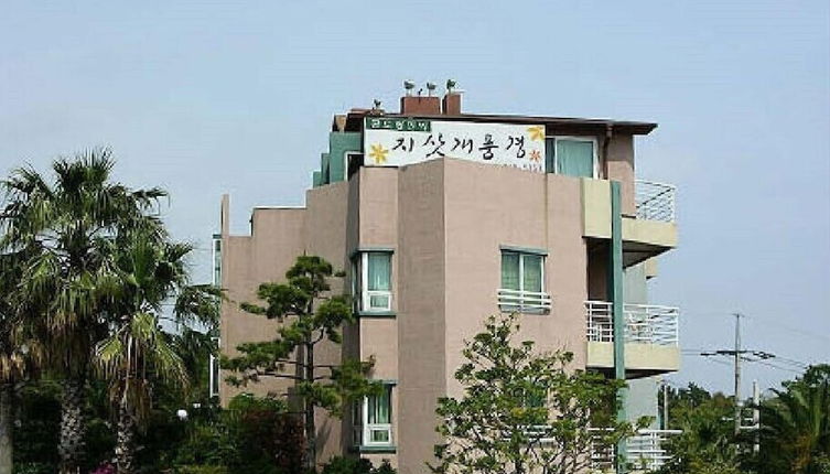 Photo 1 - Jisakke Poongyeong Pension