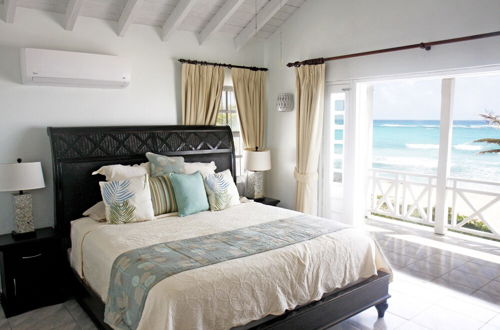 Photo 2 - This is a Beachfront 3 Bedroom, 3 Bathroom Villa, Family-friendly Activities